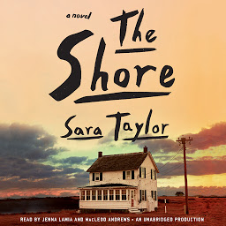 Icon image The Shore: A Novel