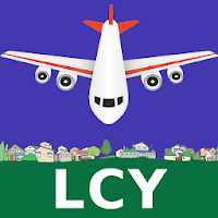 London City  Flight Info