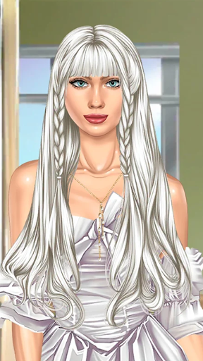 Couples Dolls Dress Up 5