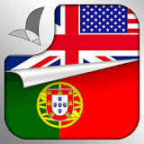 Learn Portuguese Language - Quick Audio Course icon