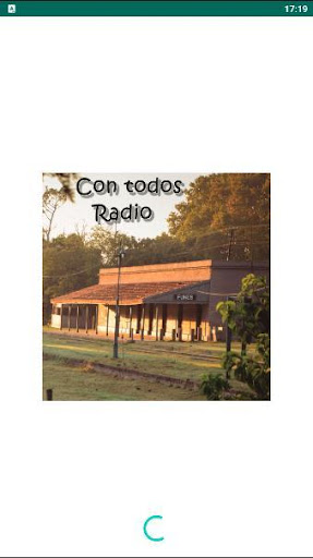 Con Todos Radio Screenshot 1 - AppWisp.com