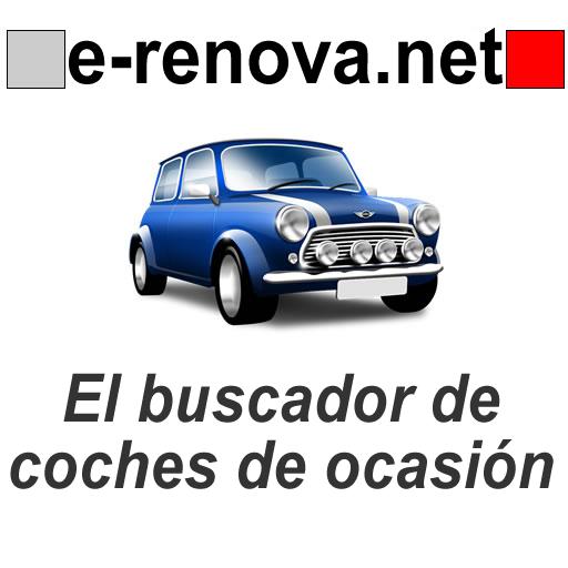 e-renova.net logo