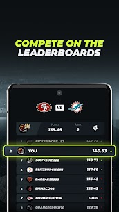 NFL Primetime Fantasy 5