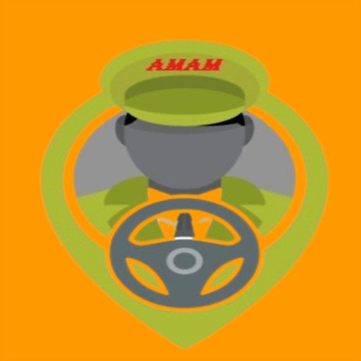 Meu Motorista logo