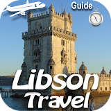 Lisbon Portugal Travel Guide icon