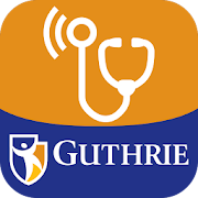 Top 37 Medical Apps Like Guthrie Now - Provider Video Visits - Best Alternatives