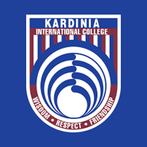 Kardinians logo