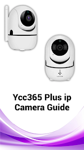 YCC365 Plus IP Camera Guide