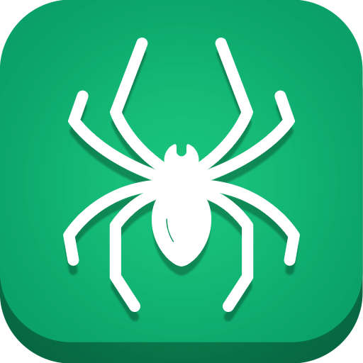 Spider Solitaire  Icon