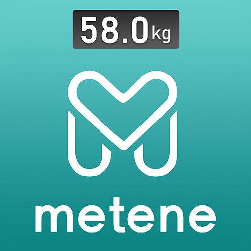 Metene Body Fat Scale