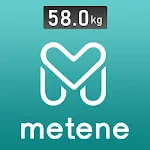 Cover Image of Download Metene Body Fat Scale  APK