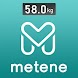 Metene Body Fat Scale - Androidアプリ