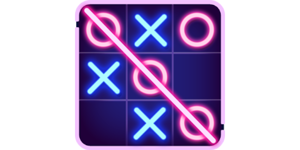 Tic Tac Toe Classic - XOXO - M - Apps on Google Play