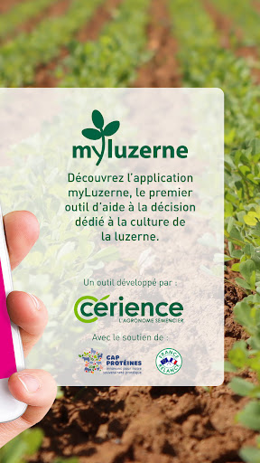 myLuzerne - OAD luzerne Screen 2