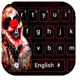 Joker Blood Keyboard icon