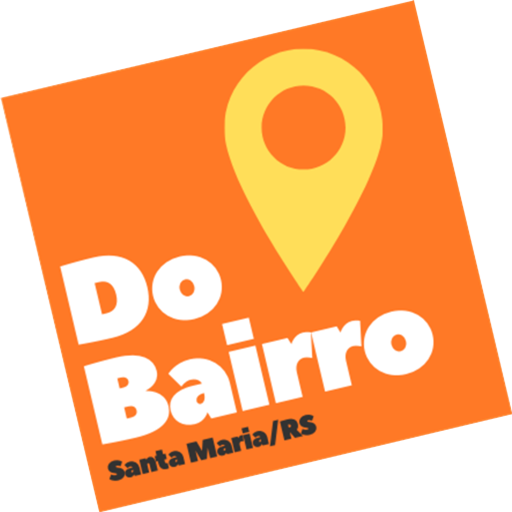 Aplicativo Do Bairro - Santa Maria/RS