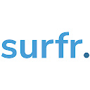 The Surfr. App