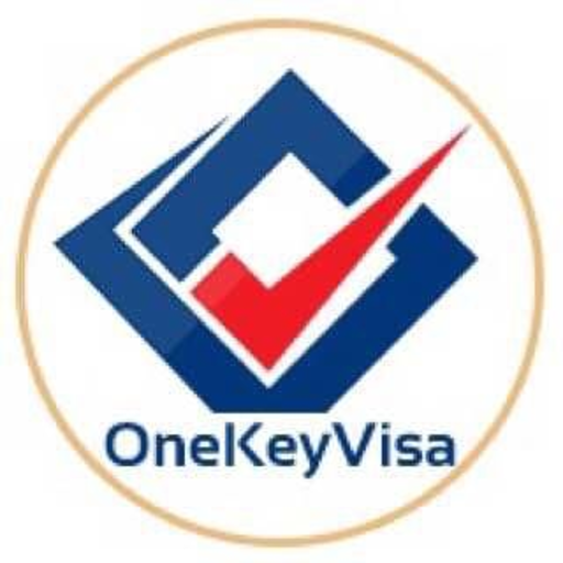 Onekeyvisa logo