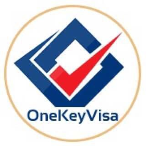 Onekeyvisa 1.1 Icon