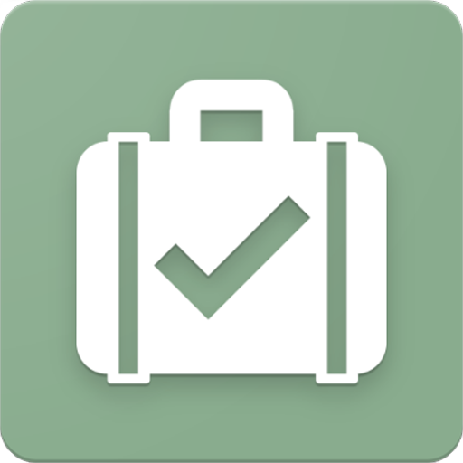 PackTeo - Travel Packing List 1.2.0.1 Icon