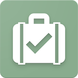 PackTeo - Travel Packing List icon