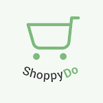 Cover Image of Baixar ShoppyDo: Shared shopping list  APK