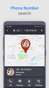 Phone Number Tracker - Mobile Number Locator Free 1.2.4 Screenshots 12