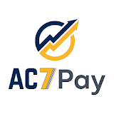 AC7 Pay Cobranças icon