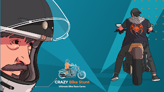 Game screenshot GT Moto Stunts 3D: Bike Games hack