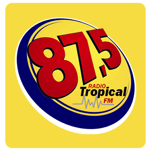 FM Tropical 87,5 Windows에서 다운로드
