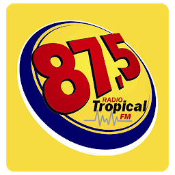 Icon image FM Tropical 87,5