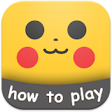 Guide For Pokemon GO icon