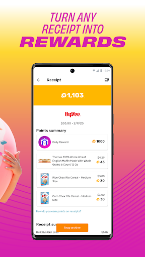 Fetch: Have Fun, Save Money screenshot