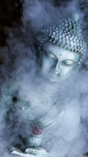 Buddha Wallpapers Screen 2
