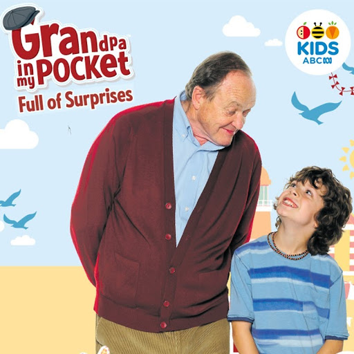 Download Grandpa In My Pocket Full Of Surprises Season 1 Episode 4 Tv On Google Play