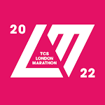 Cover Image of 下载 Official TCS London Marathon  APK