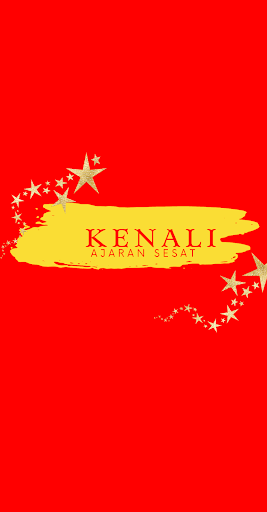Kenali Ajaran Sesat Screen 2