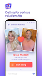 screenshot of Over 40 Dating: Mature Singles