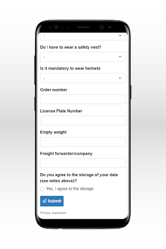 Site Guide Navigation & Pager 5