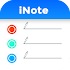 iNote OS15 - Phone 13 Notes2.6.2 (Pro)