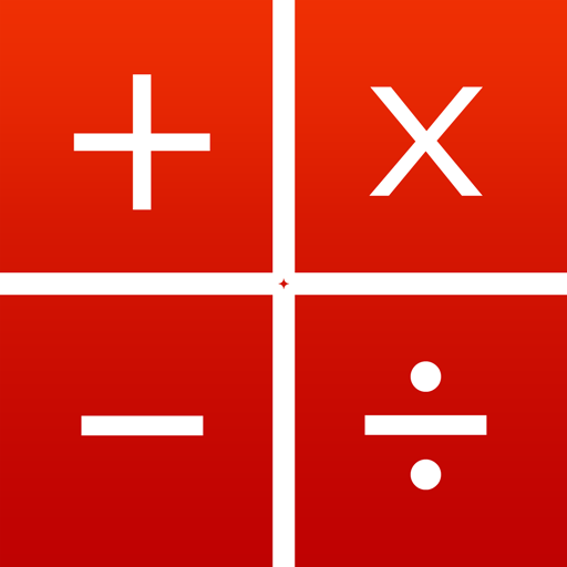 Calculator sale with parentheses