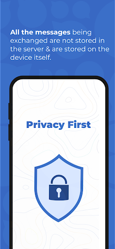 HooChat: Chat, Talk & Express Screen 2