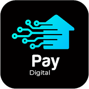 Digital Pay - O Seu pagamento digital por Cartão