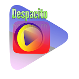 New Despacito Music Player icon