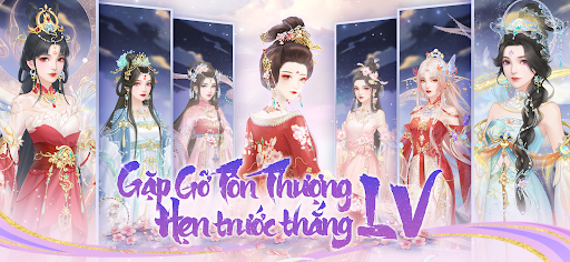 Gặp Gỡ Tôn Thượng screenshot 5