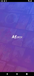 Afghan Box