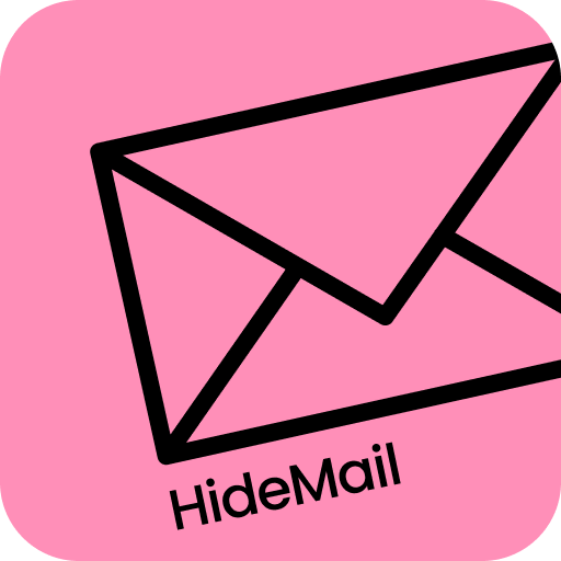 HideMail: hide your email