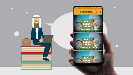 Download Belajar Bahasa Arab Suara Mudah Free For Android Belajar Bahasa Arab Suara Mudah Apk Download Steprimo Com