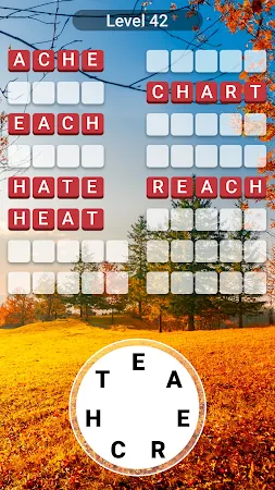Game screenshot Word Trip - Word Puzzle Game mod apk