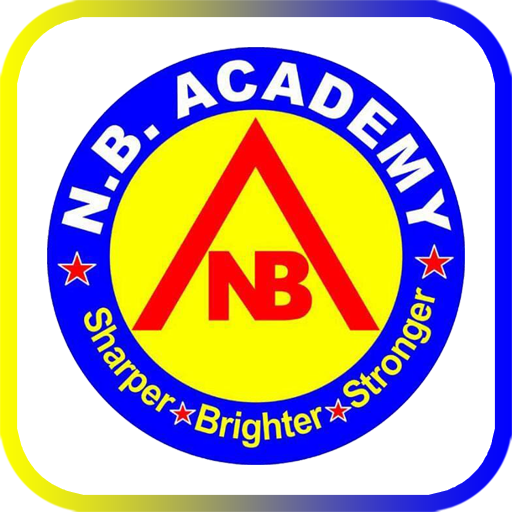 NEHRU BAL ACADEMY logo